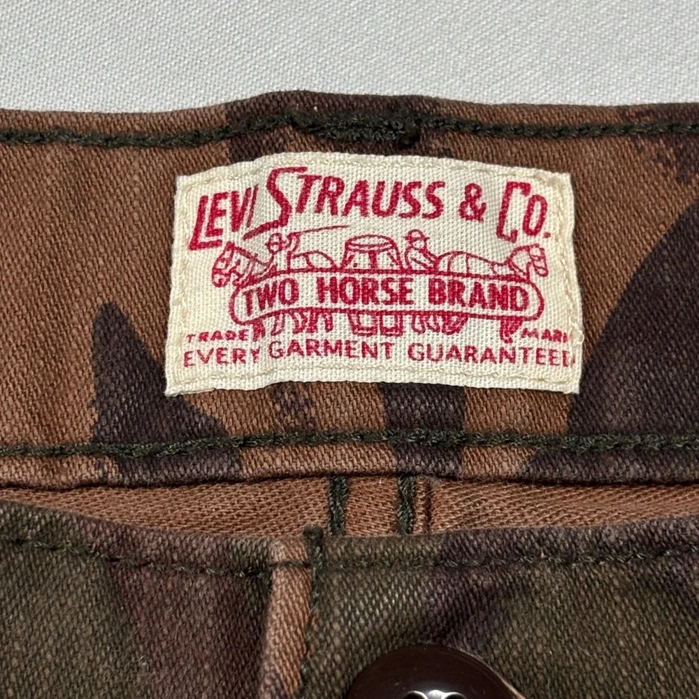 Levis cases that